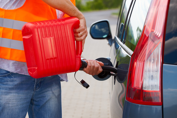 Fuel Delivery Service in Chiefland, FL