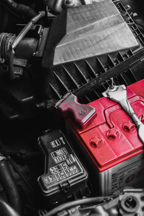 Battery Replacement Service in Chiefland, FL