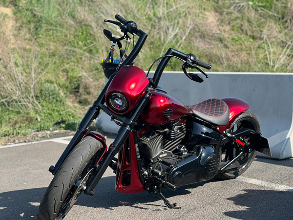 Motorcycle towing in Chiefland, FL