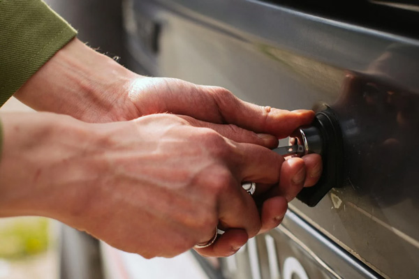 Lockout Service in Chiefland, FL